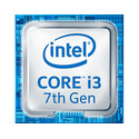 Intel Core I3-7350k 4.20ghz Lga1151 | Quonty.com | BX80677I37350K