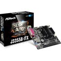 Placa Asrock J3355b-Itx Cpuinboard Intel J3355 Mini-Itx | Quonty.com | 90-MXB3V0-A0UAYZ