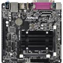 Placa Asrock J3355b-Itx Cpuinboard Intel J3355 Mini-Itx | Quonty.com | 90-MXB3V0-A0UAYZ