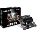 Placa Asrock J3455-Itx Cpuinboard Intel Ddr3 Pcx Mini-Itx | Quonty.com | 90-MXB3W0-A0UAYZ