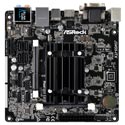 Placa Asrock J3455-Itx Cpuinboard Intel Ddr3 Pcx Mini-Itx | Quonty.com | 90-MXB3W0-A0UAYZ