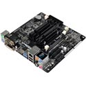 Placa Asrock J3455-Itx Cpuinboard Intel Ddr3 Pcx Mini-Itx | Quonty.com | 90-MXB3W0-A0UAYZ
