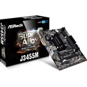Placa Asrock J3455m Cpuinboard Intelj3455 Ddr3 Hdmi Pcie2.0 | Quonty.com | 90-MXB450-A0UAYZ