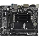 Placa Asrock J3455m Cpuinboard Intelj3455 Ddr3 Hdmi Pcie2.0 | Quonty.com | 90-MXB450-A0UAYZ