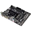 Placa Asrock J3455m Cpuinboard Intelj3455 Ddr3 Hdmi Pcie2.0 | Quonty.com | 90-MXB450-A0UAYZ
