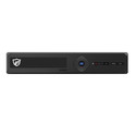 Grabador Analogico Jf-Tech 4ch 2mpx Max.2hdd H.264 | Quonty.com | JF-ADVR-B7204