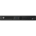 Grabador Ip Con Poe Jf-Tech 16ch 5mpx Max.4hdd H.265+ | Quonty.com | JF-NVR-F8516-16P