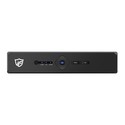 Grabador Ip Con Poe Jf-Tech 8ch 4mpx Max.1hdd H.265 | Quonty.com | JF-NVR-T8408L-8P