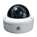 Camara Analogica Jf-Tech Mini Domo Xvi4-1 2mpx Antivandalica | Quonty.com | JF-XVI-BA2320-IR3-VF