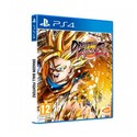 Juego Sony Ps4 Dragon Ball Fighter Z | Quonty.com | DBFIGHTERZPS4
