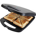 Sandwichera Jata Sw546 1500w Negro | Quonty.com | SW546