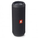 Altavoz Inalámbrico Jbl Flip 4 Black - 2*8w - Bluetooth | Quonty.com | JBLFLIP4BLK
