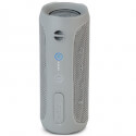 Altavoz Inalámbrico Jbl Flip 4 Grey - 2*8w - Bluetooth | Quonty.com | JBLFLIP4GRY