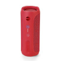 Altavoz Inalámbrico Jbl Flip 4 Red - 2*8w - Bluetooth | Quonty.com | JBLFLIP4RED
