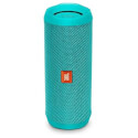 Altavoz Inalámbrico Jbl Flip 4 Tel - 2*8w - Bluetooth | Quonty.com | JBLFLIP4TEL