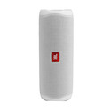 Altavoz Jbl Flip 5 20w Bluetooth Blanco | Quonty.com | JBLFLIP5WHT
