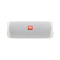 Altavoz Jbl Flip 5 20w Bluetooth Blanco | Quonty.com | JBLFLIP5WHT