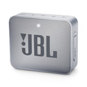 Altavoz Jbl Go 2 Bluetooth Gris | Quonty.com | JBLGO2GRY