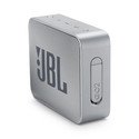 Altavoz Jbl Go 2 Bluetooth Gris | Quonty.com | JBLGO2GRY