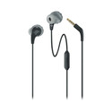 Auriculares Deportivos Jbl Endurance Run Black | Quonty.com | JBLENDURRUNBLK