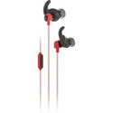 Auriculares Deportivos Jbl Reflect Mini Red | Quonty.com | JBLREFMINIRED