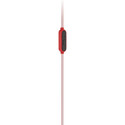 Auriculares Deportivos Jbl Reflect Mini Red | Quonty.com | JBLREFMINIRED
