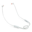 Auriculares Bluetooth Jbl T110bt Blanco | Quonty.com | JBLT110BTWHT