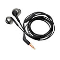 Auriculares Intrauditivos Jbl T205 Negro | Quonty.com | JBLT205BLK