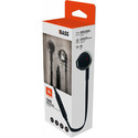 Auriculares Intrauditivos Jbl T205 Negro | Quonty.com | JBLT205BLK