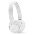 Auriculares Jbl T600btnc Bluetooth Blanco | Quonty.com | JBLT600BTNCWHT