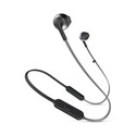 Auriculares Bluetooth Jbl Tune 205 Bt Negro | Quonty.com | JBLT205BTBLK