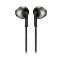 Auriculares Bluetooth Jbl Tune 205 Bt Negro | Quonty.com | JBLT205BTBLK