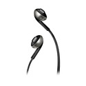 Auriculares Bluetooth Jbl Tune 205 Bt Negro | Quonty.com | JBLT205BTBLK