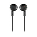 Auriculares Bluetooth Jbl Tune 205 Bt Negro | Quonty.com | JBLT205BTBLK