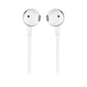 Auriculares Jbl Tune 205 Bluetooth Plata | Quonty.com | JBLT205BTSIL