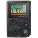 Mars Gaming Consola Retro Portátil Negra Gba/Sega/Nes/Fc | Quonty.com | MRBB