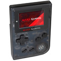 Mars Gaming Consola Retro Portátil Negra Gba/Sega/Nes/Fc | Quonty.com | MRBB