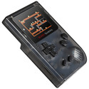 Mars Gaming Consola Retro Portátil Negra Gba/Sega/Nes/Fc | Quonty.com | MRBB