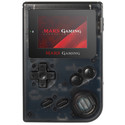 Mars Gaming Consola Retro Portátil Negra Gba/Sega/Nes/Fc | Quonty.com | MRBB