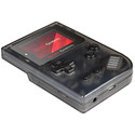 Mars Gaming Consola Retro Portátil Negra Gba/Sega/Nes/Fc | Quonty.com | MRBB