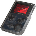 Mars Gaming Consola Retro Portátil Negra Gba/Sega/Nes/Fc | Quonty.com | MRBB