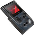 Mars Gaming Consola Retro Portátil Negra Gba/Sega/Nes/Fc | Quonty.com | MRBB