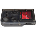 Mars Gaming Consola Retro Portátil Negra Gba/Sega/Nes/Fc | Quonty.com | MRBB