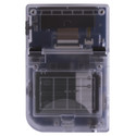 Mars Gaming Consola Retro Portátil Transp. Gba/Sega/Nes/Fc | Quonty.com | MRBW