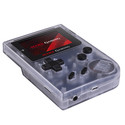 Mars Gaming Consola Retro Portátil Transp. Gba/Sega/Nes/Fc | Quonty.com | MRBW