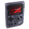 Mars Gaming Consola Retro Portátil Transp. Gba/Sega/Nes/Fc | Quonty.com | MRBW