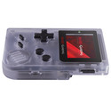 Mars Gaming Consola Retro Portátil Transp. Gba/Sega/Nes/Fc | Quonty.com | MRBW