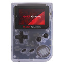 Mars Gaming Consola Retro Portátil Transp. Gba/Sega/Nes/Fc | Quonty.com | MRBW