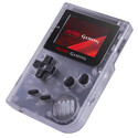 Mars Gaming Consola Retro Portátil Transp. Gba/Sega/Nes/Fc | Quonty.com | MRBW