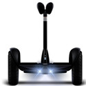 Xiaomi Mi Ninebot Mini 10.5 Negro | Quonty.com | QBE4015RT